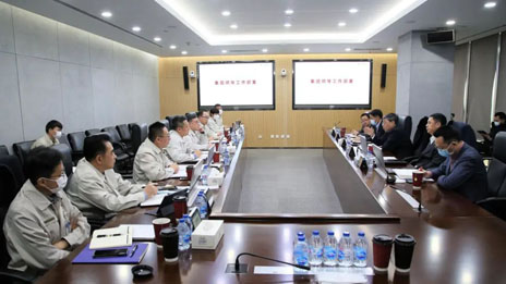 姜德义一行调研北京现代：以较真碰硬的魄力改革 稳步迈向高质量发展