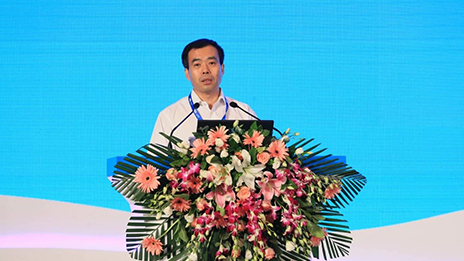 锂产业与动力电池论坛：战略引领 整零协同 总推动新能源汽车产业发展