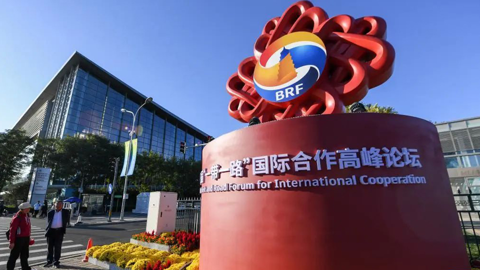 优秀的中国车企：请继续讲好“一带一路”汽车故事