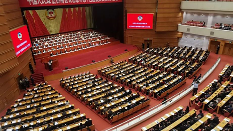 两会上的“总声音”：京津冀携手，做强汽车产业链
