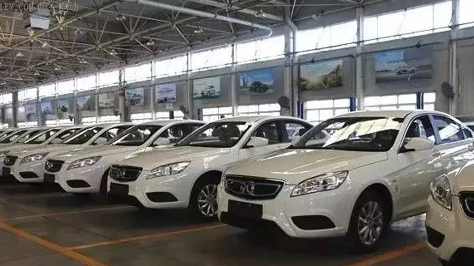 总集团2016年销量增15% 营收破4000亿大关 （转载自《车市红点》）